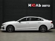 Kia K5 III Екатеринбург  - изображение 26