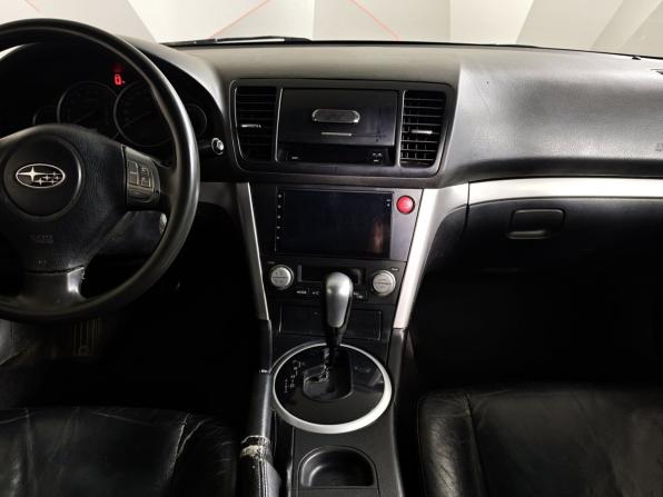 Subaru Outback III Рестайлинг с пробегом 2006 года, цена 597 000 рублей, 449520 км, универсал, Автокод Объявления