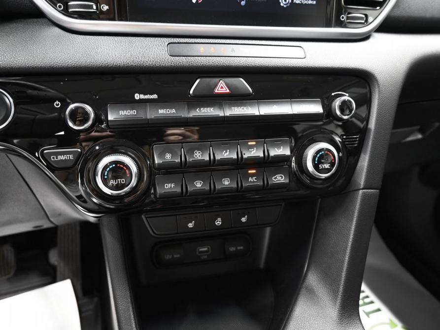 Kia Sportage IV Рестайлинг Тверь  - изображение 18