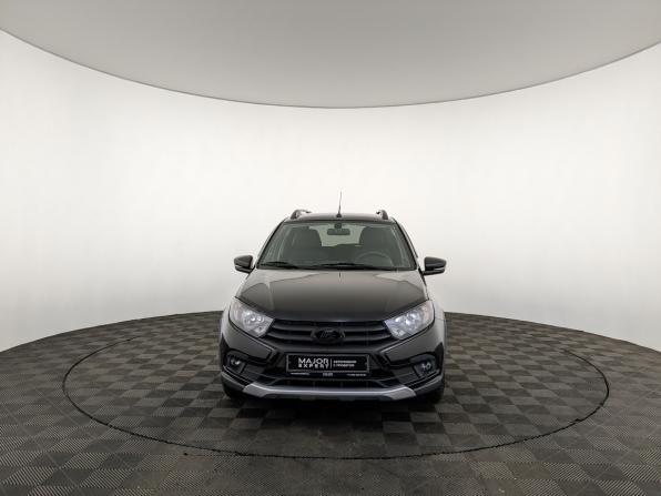 Lada (ВАЗ) Granta I Рестайлинг с пробегом 2022 года, цена 900 000 рублей, 24220 км, универсал, Автокод Объявления