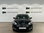 Ford Focus III Рестайлинг Санкт-Петербург  - изображение 34