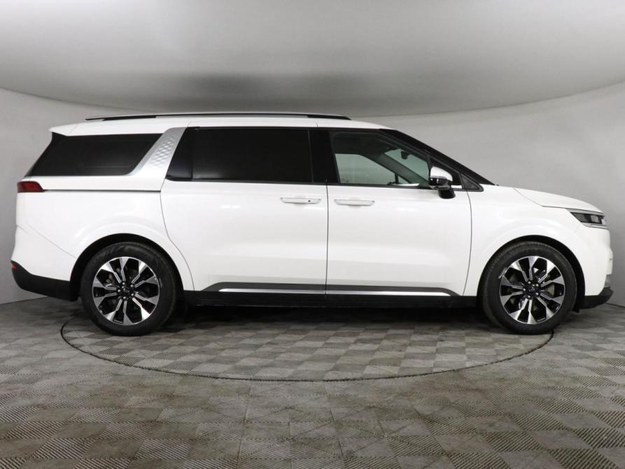 Kia Carnival IV Химки  - изображение 4