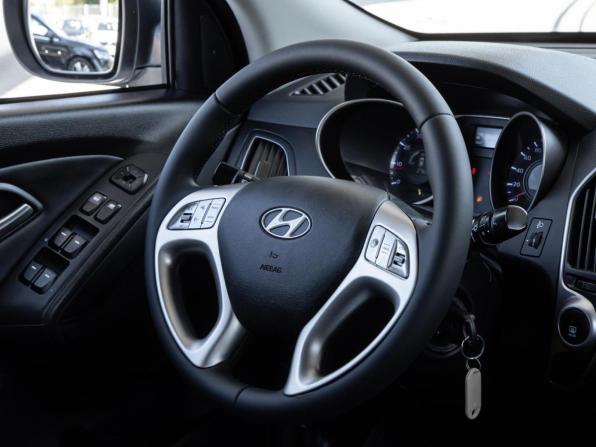 Hyundai ix35 I с пробегом 2011 года, цена 1 199 000 рублей, 149103 км, внедорожник, Автокод Объявления