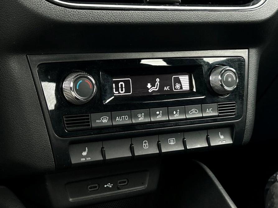 Skoda Rapid II Санкт-Петербург  - изображение 16