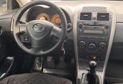 Toyota Corolla X (E140 E150) Владимир  - изображение 35