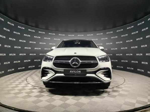 Новый Mercedes-Benz GLE Coupe II (C167) Рестайлинг 2 2026 года, цена 15 199 000 рублей, внедорожник, Автокод Объявления