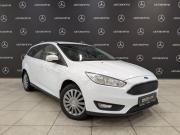 Ford Focus III Рестайлинг Москва  - изображение 28