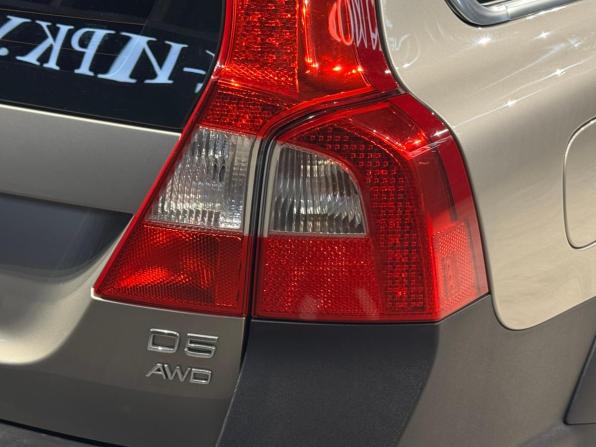 Volvo XC70 II с пробегом 2011 года, цена 1 690 000 рублей, 171695 км, универсал, Автокод Объявления