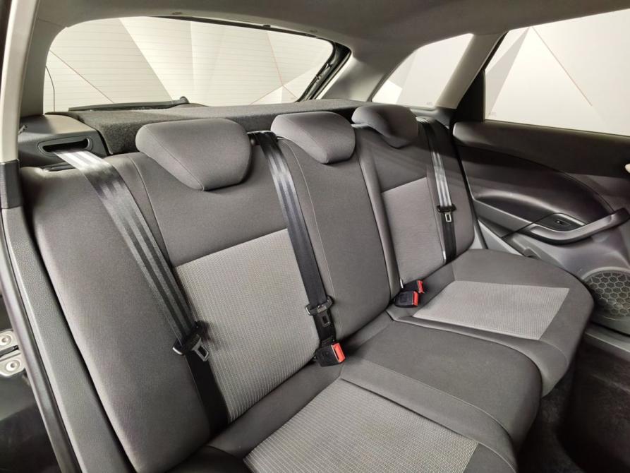 SEAT Ibiza IV Москва  - изображение 16