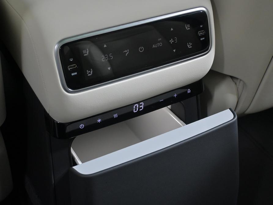 Li Auto (Lixiang) L9 I Рестайлинг Москва  - изображение 14