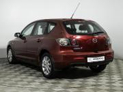 Mazda 3 I (BK) Рестайлинг Санкт-Петербург  - изображение 24