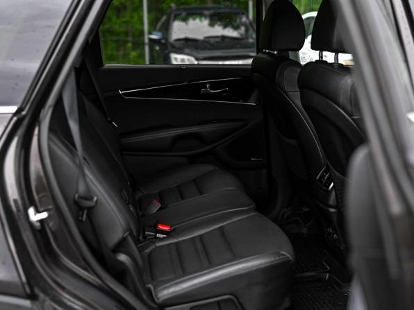 Kia Sorento III Prime Рестайлинг с пробегом 2020 года, цена 2 673 000 рублей, 125943 км, внедорожник, Автокод Объявления