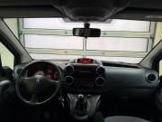 Peugeot Partner II Рестайлинг Тверь  - изображение 37