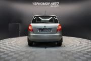 Skoda Fabia II Рестайлинг Крым  - изображение 26