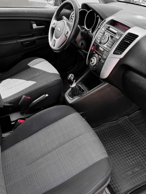Kia Venga I Набережные Челны  - изображение 14