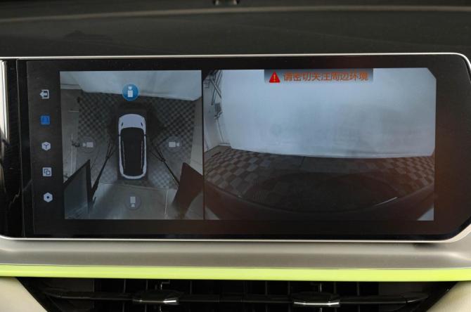 Geely Coolray I Рестайлинг с пробегом 2023 года, цена 2 369 000 рублей, 66695 км, внедорожник, Автокод Объявления