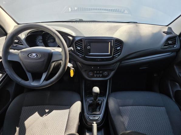 Lada (ВАЗ) Vesta I с пробегом 2016 года, цена 690 000 рублей, 193188 км, седан, Автокод Объявления