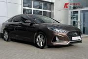 Hyundai Sonata VII (LF) Рестайлинг Владимир  - изображение 24