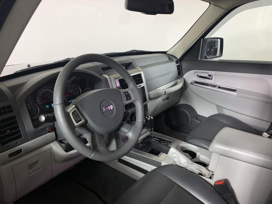 Jeep Cherokee IV (KK) Москва  - изображение 11