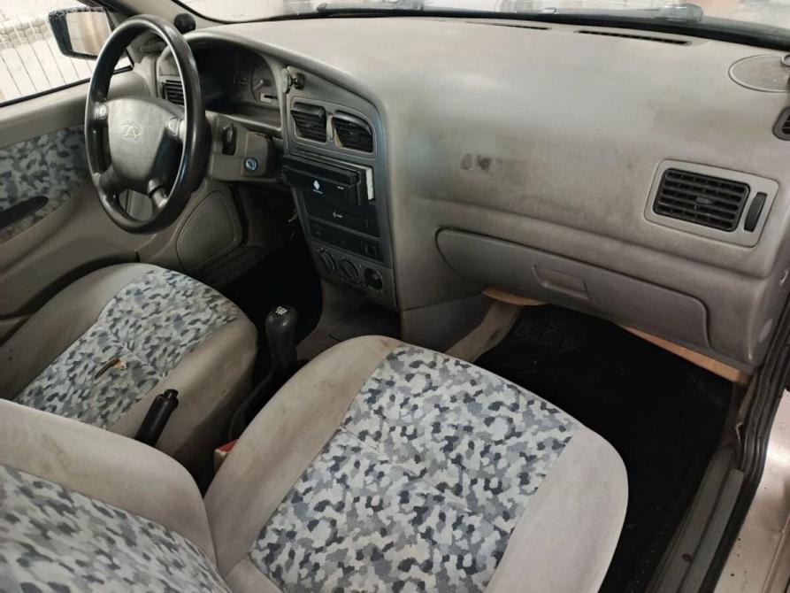 Chery Amulet (A15) I Ярославль  - изображение 9