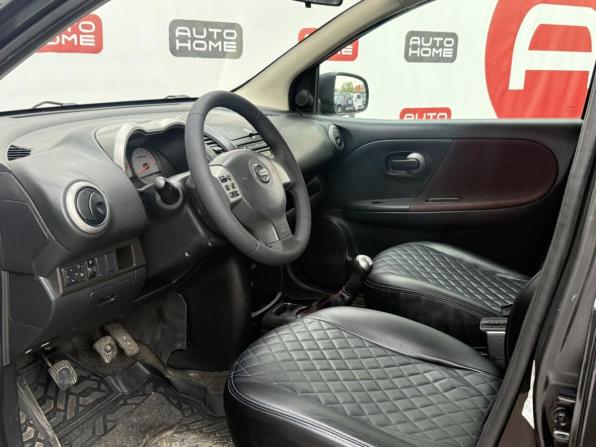 Nissan Note I Рестайлинг с пробегом 2008 года, цена 449 990 рублей, 199800 км, хэтчбек, Автокод Объявления