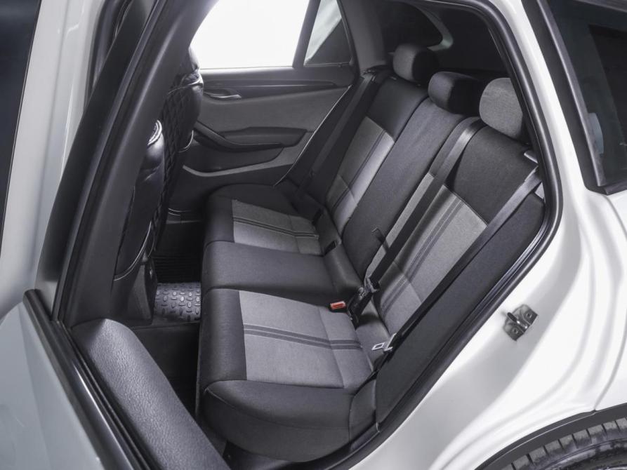 BMW X1 I (E84) Ростов-на-Дону  - изображение 9