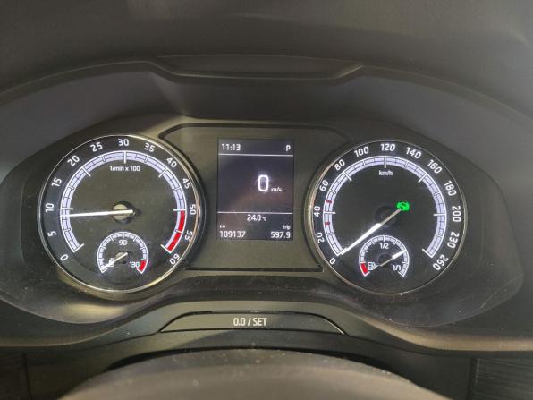 Skoda Kodiaq I с пробегом 2018 года, цена 2 749 000 рублей, 109086 км, внедорожник, Автокод Объявления