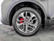 Chery Tiggo 7 Pro Max I Рестайлинг Москва  - изображение 47