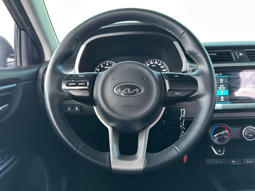 Kia Rio IV Рестайлинг Тамбов  - изображение 18