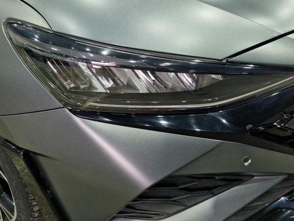 Hyundai Lafesta I Рестайлинг с пробегом 2023 года, цена 2 550 000 рублей, 15500 км, седан, Автокод Объявления