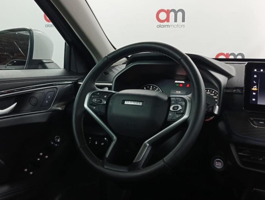 Haval Jolion I Санкт-Петербург  - изображение 13
