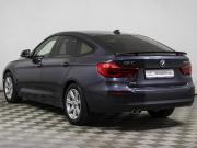 BMW 3 серии VI (F3x) Рестайлинг Москва  - изображение 29