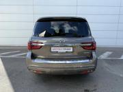 Infiniti QX80 I Рестайлинг 2 Ставрополь  - изображение 36