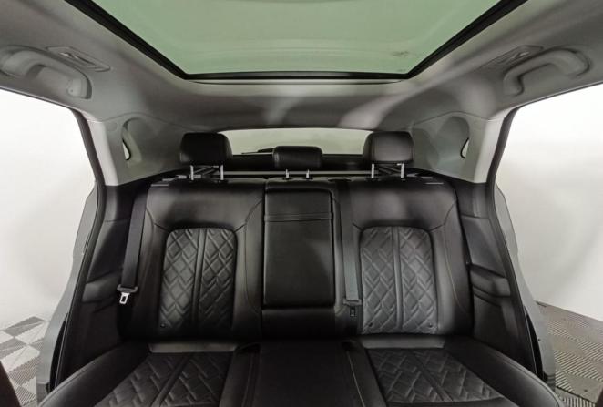 Changan UNI-K с пробегом 2021 года, цена 2 370 000 рублей, 86010 км, внедорожник, Автокод Объявления