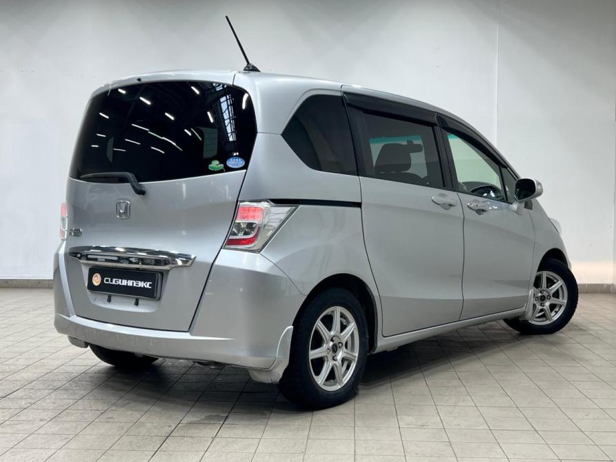 Honda Freed I Рестайлинг Кемерово  - изображение 4
