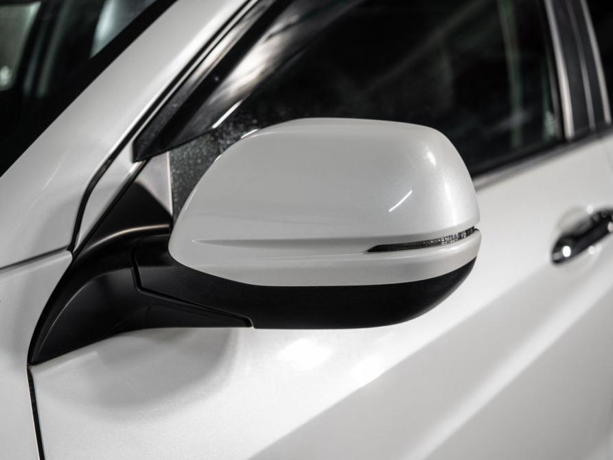 Honda Vezel I Рестайлинг Иркутск  - изображение 22