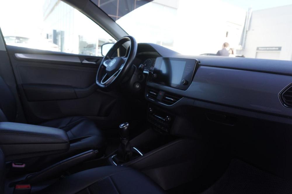 Volkswagen Polo VI Ульяновск  - изображение 19