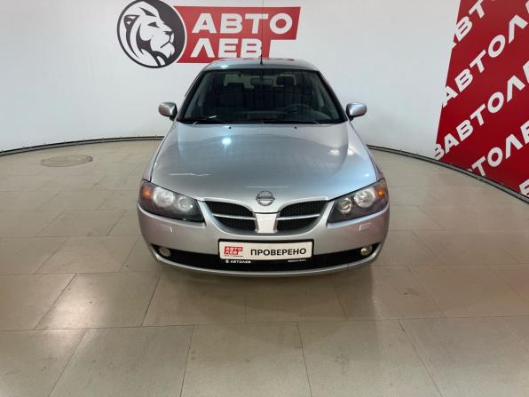 Nissan Almera II (N16) Рестайлинг с пробегом 2006 года, цена 470 000 рублей, 218920 км, хэтчбек, Автокод Объявления
