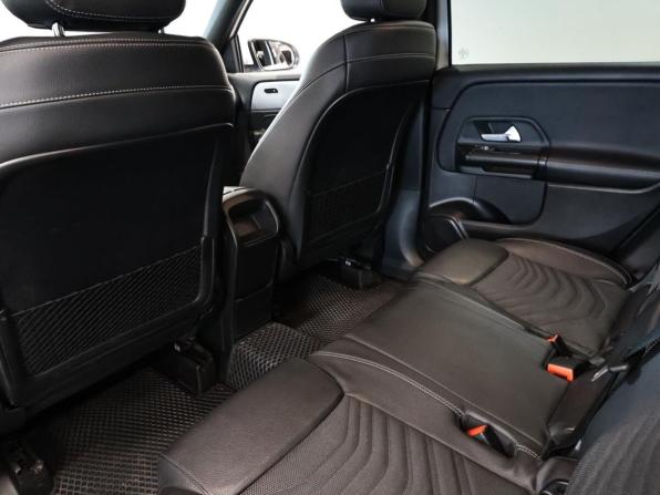 Mercedes-Benz GLB I (X247) с пробегом 2020 года, цена 3 250 000 рублей, 80598 км, внедорожник, Автокод Объявления