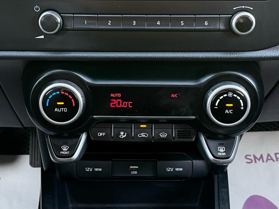 Kia Rio IV Краснодар  - изображение 15