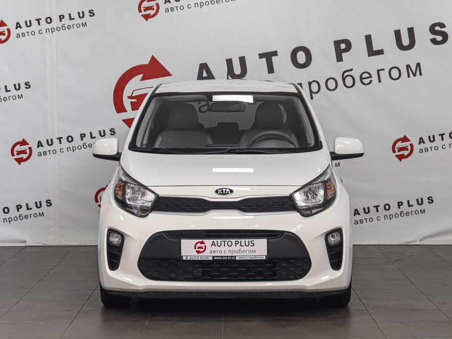 Kia Morning III Минеральные Воды  - изображение 3