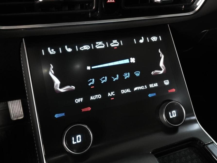 JETOUR X90+ Ростов-на-Дону  - изображение 16