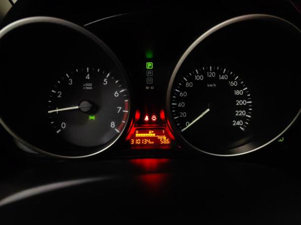Mazda 5 II (CW) с пробегом 2011 года, цена 895 000 рублей, 310132 км, минивэн, Автокод Объявления