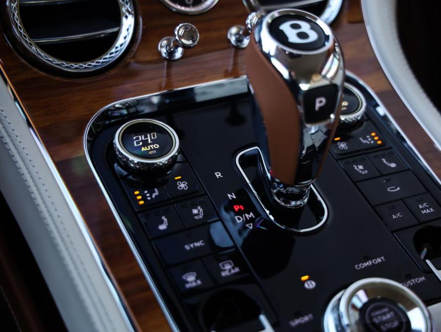 Bentley Continental GT III Санкт-Петербург  - изображение 27