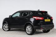Nissan Qashqai II Рестайлинг Челябинск  - изображение 25