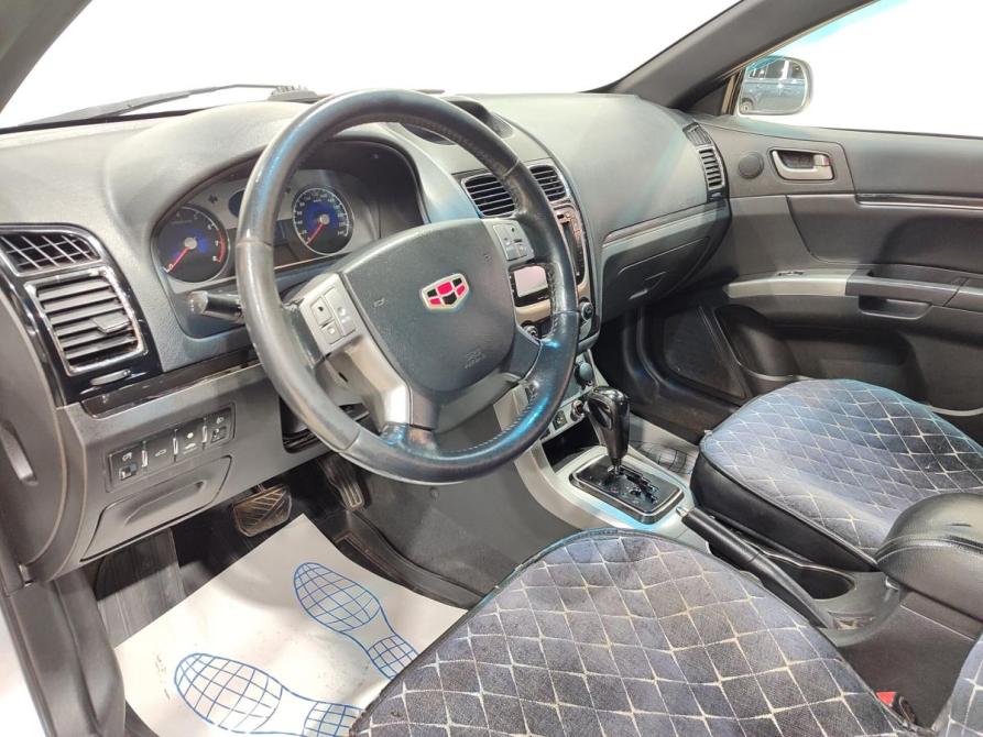 Geely Emgrand EC7 Нижневартовск  - изображение 17