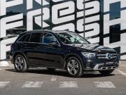 Mercedes-Benz GLC I (X253) Рестайлинг Краснодар  - изображение 25
