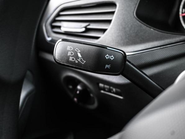Volkswagen Polo VI с пробегом 2022 года, цена 1 699 000 рублей, 45087 км, лифтбек, Автокод Объявления