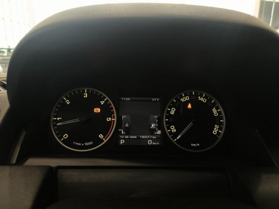 Land Rover Range Rover Sport I Рестайлинг Казань  - изображение 16