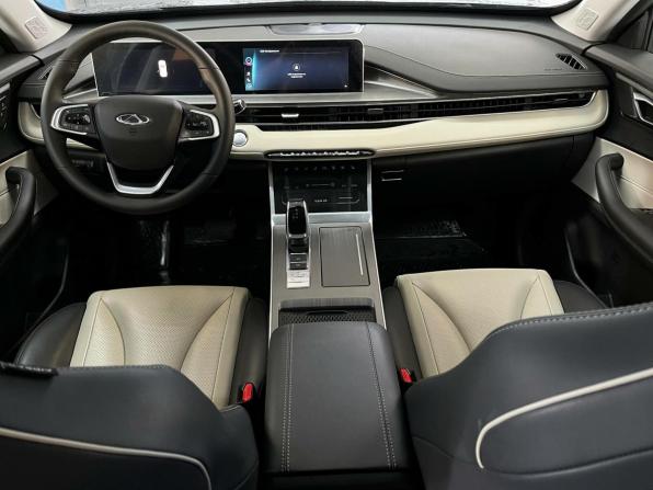 Chery Tiggo 4 I Рестайлинг 2 с пробегом 2024 года, цена 1 525 257 рублей, 65862 км, внедорожник, Автокод Объявления